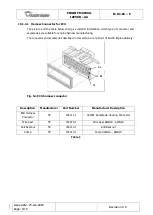 Preview for 65 page of Austro Engine IAE50R-AA Manual