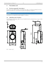 Preview for 11 page of Austro Flamm 945035 Operating Manual