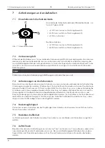 Preview for 18 page of Austro Flamm 945035 Operating Manual