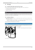 Preview for 41 page of Austro Flamm 945035 Operating Manual