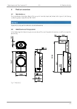 Preview for 65 page of Austro Flamm 945035 Operating Manual