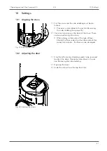 Preview for 87 page of Austro Flamm 945035 Operating Manual