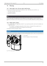 Preview for 95 page of Austro Flamm 945035 Operating Manual