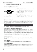 Preview for 126 page of Austro Flamm 945035 Operating Manual