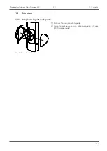 Preview for 147 page of Austro Flamm 945035 Operating Manual