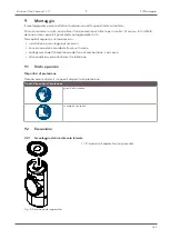 Preview for 183 page of Austro Flamm 945035 Operating Manual