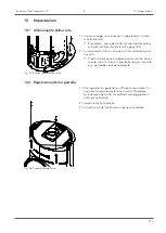 Preview for 193 page of Austro Flamm 945035 Operating Manual