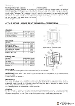 Preview for 9 page of Austro Flamm Chester compact User Instructions