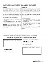 Preview for 19 page of Austro Flamm Chester compact User Instructions