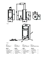 Предварительный просмотр 2 страницы Austro Flamm FLOK Manual