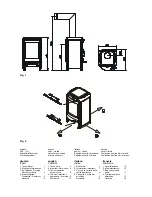 Preview for 2 page of Austro Flamm Gussofen G3 Manual