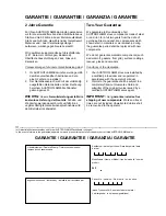 Preview for 15 page of Austro Flamm Gussofen G3 Manual