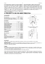 Предварительный просмотр 13 страницы Austro Flamm Jini User Instructions