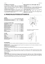 Предварительный просмотр 17 страницы Austro Flamm Jini User Instructions