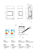 Preview for 2 page of Austro Flamm Lex User Instructions