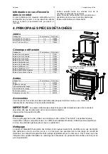 Preview for 17 page of Austro Flamm LOUNGE User Instructions