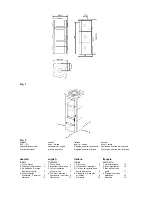 Preview for 2 page of Austro Flamm STOLA Manual