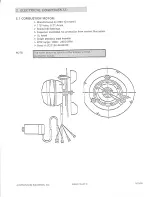 Предварительный просмотр 3 страницы AUSTROFLAMM INDUSTRIES WEGA PELLET 1 Manual