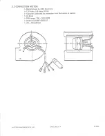 Предварительный просмотр 4 страницы AUSTROFLAMM INDUSTRIES WEGA PELLET 1 Manual