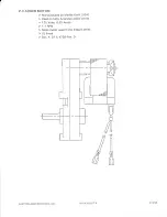 Предварительный просмотр 5 страницы AUSTROFLAMM INDUSTRIES WEGA PELLET 1 Manual