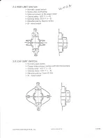 Предварительный просмотр 6 страницы AUSTROFLAMM INDUSTRIES WEGA PELLET 1 Manual