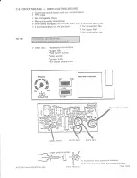 Предварительный просмотр 8 страницы AUSTROFLAMM INDUSTRIES WEGA PELLET 1 Manual