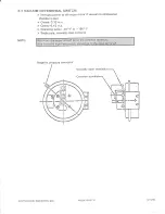 Предварительный просмотр 9 страницы AUSTROFLAMM INDUSTRIES WEGA PELLET 1 Manual