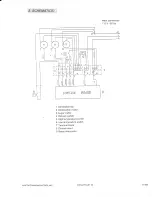 Предварительный просмотр 28 страницы AUSTROFLAMM INDUSTRIES WEGA PELLET 1 Manual