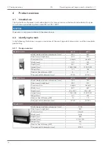 Preview for 12 page of Austroflamm 120x45 S 2.0 Operating Manual