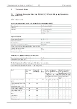 Preview for 15 page of Austroflamm 120x45 S 2.0 Operating Manual