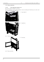 Предварительный просмотр 64 страницы Austroflamm 120x45 Operating Manual