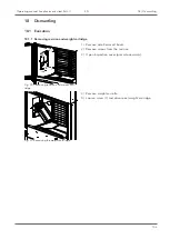 Предварительный просмотр 103 страницы Austroflamm 120x45 Operating Manual