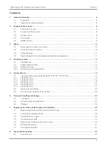 Preview for 3 page of Austroflamm 38x38x57 K 2.0 Operating Manual