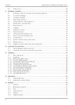 Preview for 4 page of Austroflamm 38x38x57 K 2.0 Operating Manual