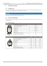 Preview for 12 page of Austroflamm 38x38x57 K 2.0 Operating Manual