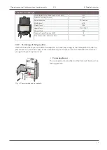 Preview for 13 page of Austroflamm 38x38x57 K 2.0 Operating Manual