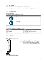 Preview for 45 page of Austroflamm 38x38x57 K 2.0 Operating Manual