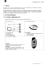 Предварительный просмотр 5 страницы Austroflamm 38x38x57 K User Instructions