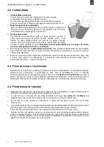 Предварительный просмотр 30 страницы Austroflamm 38x38x57 K User Instructions