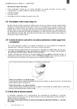 Предварительный просмотр 32 страницы Austroflamm 38x38x57 K User Instructions