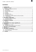 Предварительный просмотр 40 страницы Austroflamm 38x38x57 K User Instructions