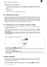 Предварительный просмотр 44 страницы Austroflamm 38x38x57 K User Instructions