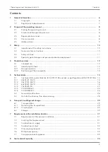 Preview for 3 page of Austroflamm 48x51x51 S3 Operating Manual