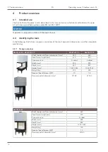 Preview for 12 page of Austroflamm 48x51x51 S3 Operating Manual