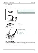 Preview for 71 page of Austroflamm 48x51x51 S3 Operating Manual