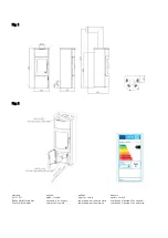 Предварительный просмотр 2 страницы Austroflamm BONO User Instructions