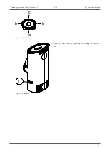 Предварительный просмотр 11 страницы Austroflamm Clou Compact 2.0 Operating Manual