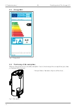 Предварительный просмотр 12 страницы Austroflamm Clou Compact 2.0 Operating Manual