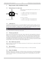 Предварительный просмотр 17 страницы Austroflamm Clou Compact 2.0 Operating Manual