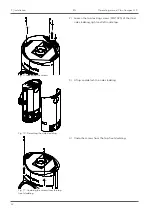 Предварительный просмотр 22 страницы Austroflamm Clou Compact 2.0 Operating Manual